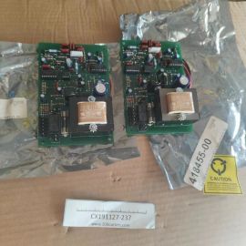 Monroe 413510-01 418455-00 Card PLC PCB