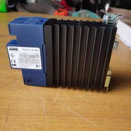 JUMO 709020/1-40-600 Thyristor power switch