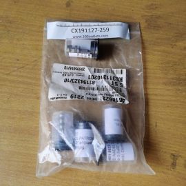 KraussMaffei 4618622 Nozzle Needle KPL D10-0.5