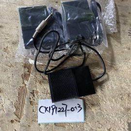 Tattoo Power Supply Kit Pedal Switch(NO BOX)