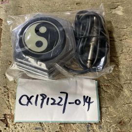 Tattoo Power Supply Kit Hexagonal Pedal Switch