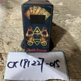 New 2014 DPR-2 Devil Digital Tattoo Power Supply