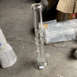 glass Water Tall Bong 54cm