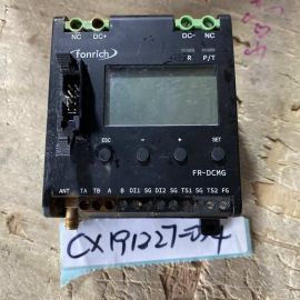 FONRICH FR-DCMG SMART DATA LOGGER USED