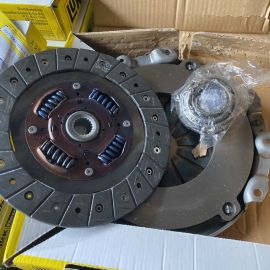 LUK 622313600 Clutch Kit for Honda Civic 2005-2015