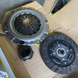 LuK 618308700 Clutch Kit