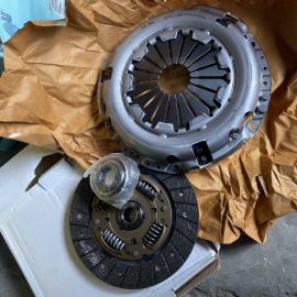 PHC VALEO 621306500 Clutch Kit