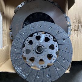 Luk 626309209 Clutch Kit for Hyundai Kia