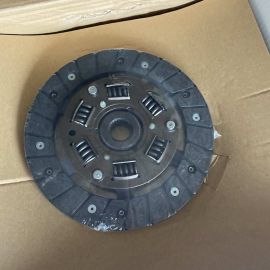 Valeo Service 826554 Clutch Kit for RENAULT
