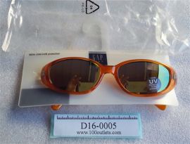 GAP KIDS SUNGLASSES 244449-04-1 BROWN