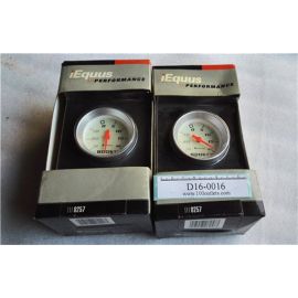 Equus 8257 Boost/Vacuum Gauge 