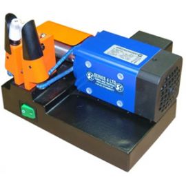 Arno Fuchs Finofix Electric table stripping machine for finest enamelled copper wires