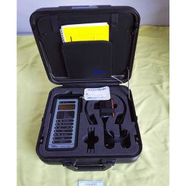 GN ELMI SYSTEM7 METER ESM37 CCITT SYSTEM