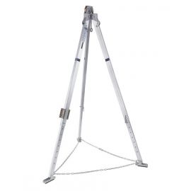 3M DBI-SALA 8000000 Aluminium Tripod