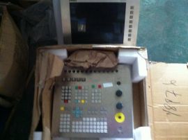 Siemens 6FC5203-0AF50-3CA0 SINUMERIK MACHINE CONTROL PANEL