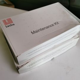 Lectra Maintenance Kit 704240 for Vector Fashion M55 Vector fashion MH
