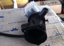 LG Washing Machine Drain Pump Assembly 5859EN1004B