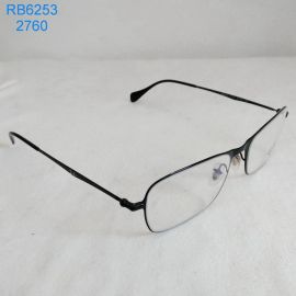 NEW Ray Ban RB6253 EYEGLASSES FRAME 54-18-145