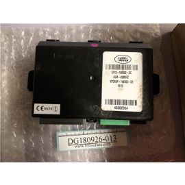 LAND ROVER LR066426 MODULE DOOR LOCK AND ALARM