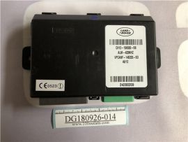 LAND ROVER LR066837 MODULE DOOR LOCK AND ALARM