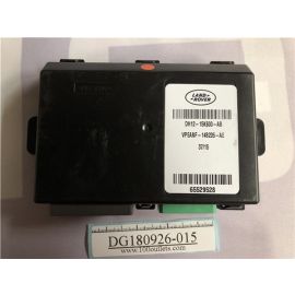 LAND ROVER LR084666 MODULE DOOR LOCK AND ALARM
