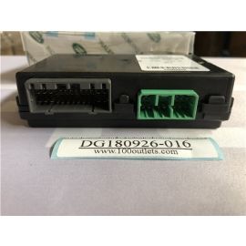 LAND ROVER LR084667 MODULE DOOR LOCK AND ALARM