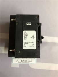 Sensata Airpax 219-3-8303-12 circuit breaker 25A