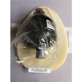 hydraulic diaphragm accumulator GXQ-A-0.75/21 AM Y