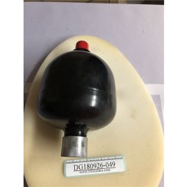 hydraulic diaphragm accumulator GXQ-A-0.5/33 AM Y