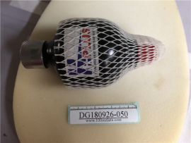 hydraulic diaphragm accumulator GXQ-A-0.16/21 AM Y
