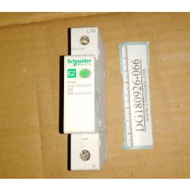 Schneider Electric Easy9 Surge Arrestor 1P 45kA EZ9L33145 Miniature Circuit Breaker