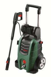 Bosch AQT 42-13 High Pressure Washer Black and Green 