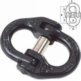 Peerless 8553280 3/8" G8 Mechanical Coupling Lock