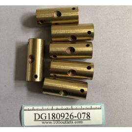 Federal-Mogul FP-3013330 FUEL INJECTOR ROLLER PIN