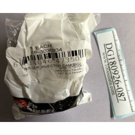 FP Diesel FP-3036934 INJECTOR CAM ROLLER