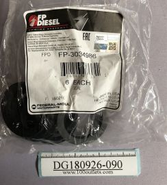 FP Diesel FP-3034986 RECTANGULAR SEAL RING