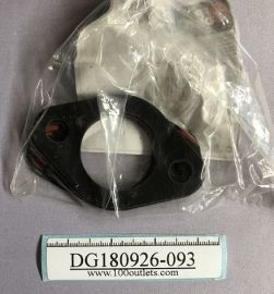 FP Diesel FP-157551 GASKET OIL PAN FLANGE