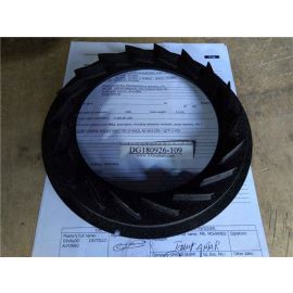 Turbine Nozzle Ring TCR 12-41022 AD-28.8CM
