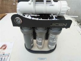 Jicen JC-RO-50A-SNC1/B-UV water purifier