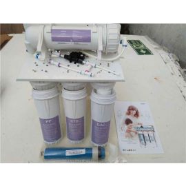 Jicen JC-R0-50A-SNC400G-NP water purifier (JC-C0-50A-SNC400G-NP)