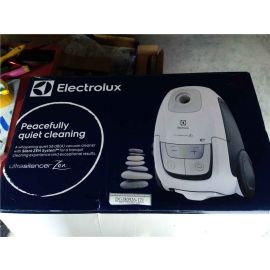 Electrolux ZUSG4061 1000W UltraSilencer Green Vacuum Cleaner