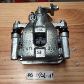 Geely CT-1 58H1 Left rear brake Assembly