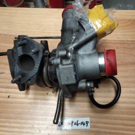 BorgWarner KP39 Turbocharger for Chery 54399104761 Used