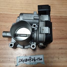 Magneti Marelli S21-1129010FA Throttle Door Valve assembly for Chery QQ6