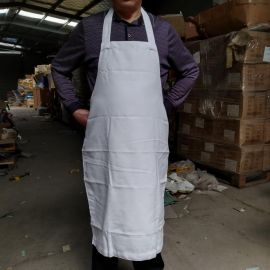 White Apron
