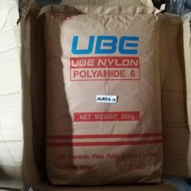 UBE NYLON POLYAMIDE 6 Plastics Resin