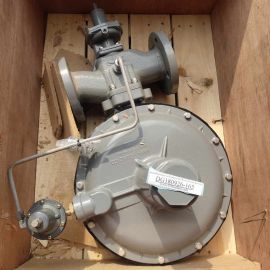 Hwa Young HYR 2-815 Series Pressure Regulator HYR2-815P