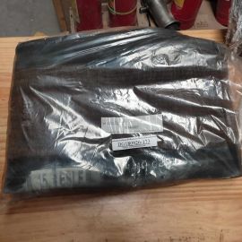 PIPCO 14520200 BLADDER EXTERIOR LARGO ARO 15" POLYMER TN-515