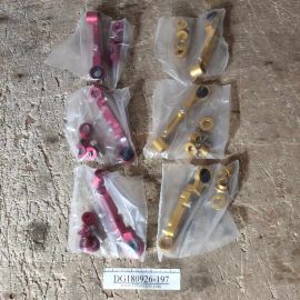 Motorcycle Gear Levers