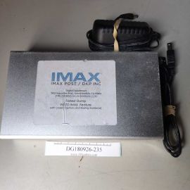 Forrest Gump IMAX Hard disk GD500EU16 SJ3693342
